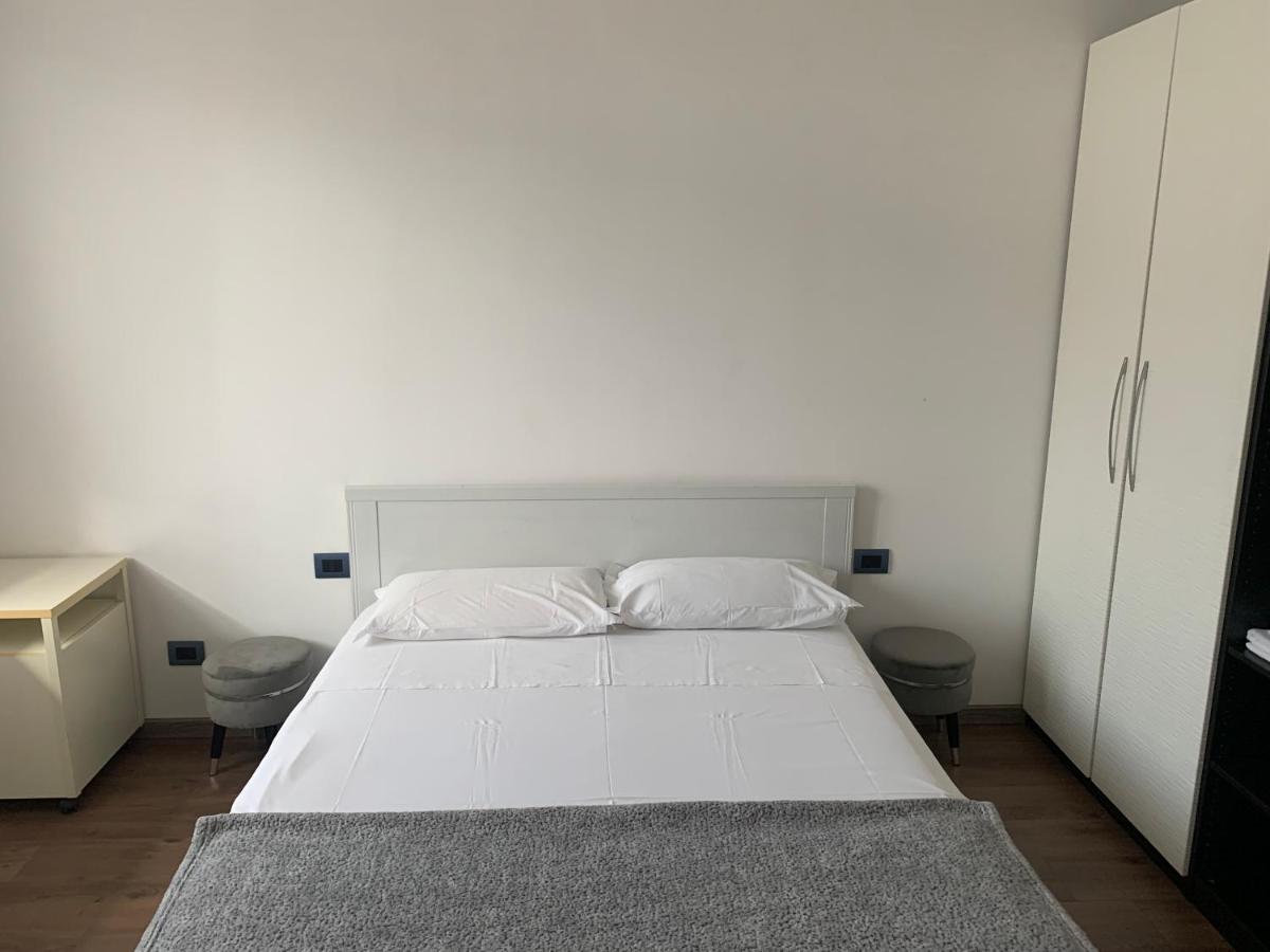 Bellariva Quiet Room 佛罗伦萨 外观 照片