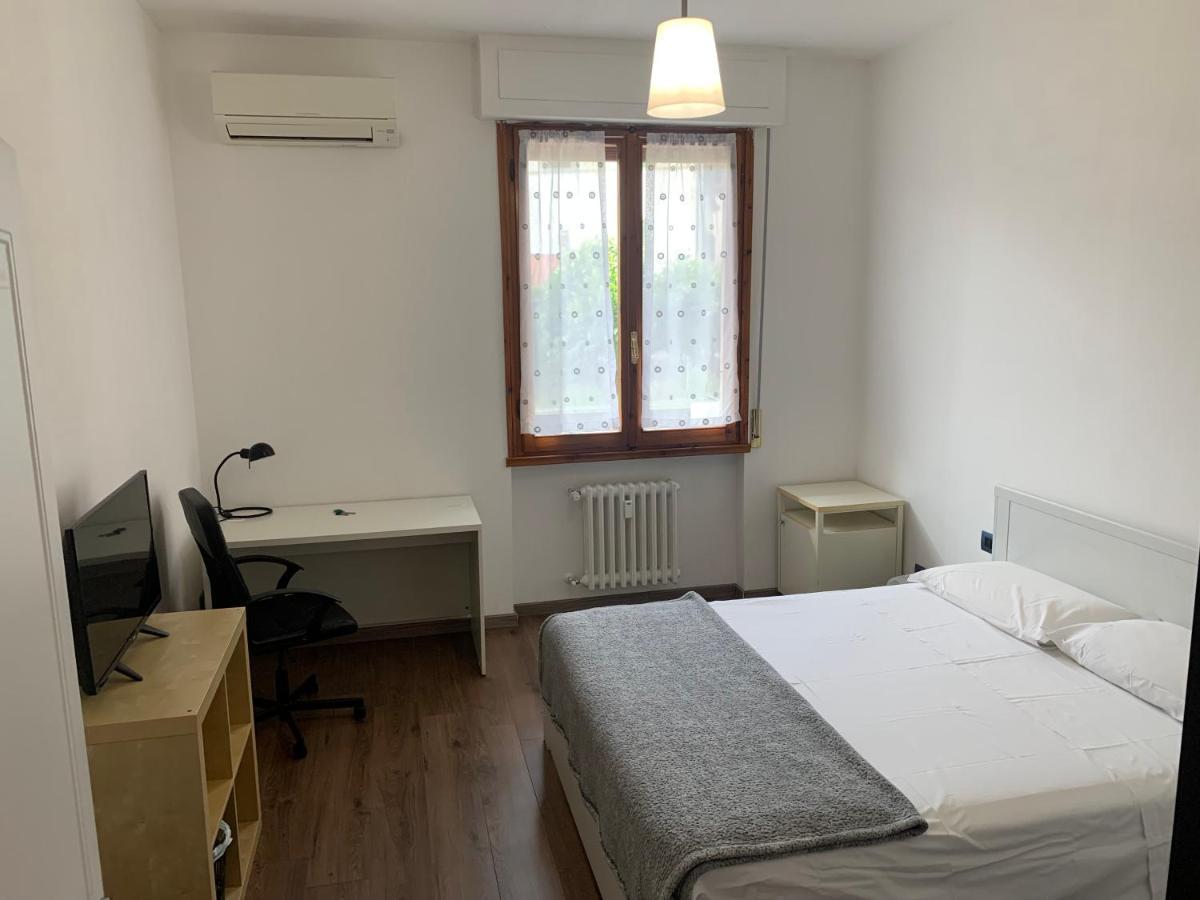 Bellariva Quiet Room 佛罗伦萨 外观 照片
